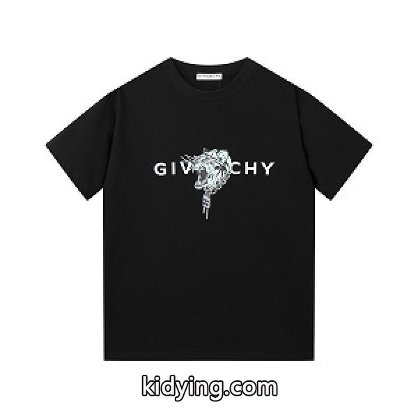 Tシャツ コピー GIVENCHY 柔らかい肌触り-0