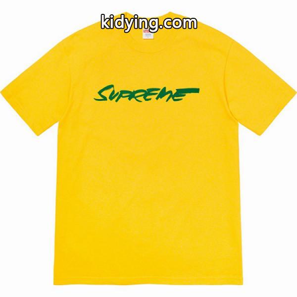 Supreme シュプリーム コピー 激安 男女兼用 クルーネック 半袖Tシャツ 最強の定番コーデ カジュアル-0