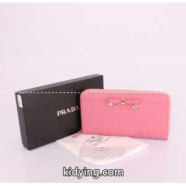 ~希少 2014新作 PRADA プラダ レディース長財布0506_プラダ レディース財布_財布 レディース_スーパーコピーブランド激安通販 専門店-0