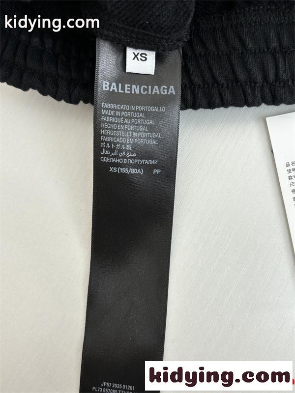 BALENCIAGA バレンシアガ スーパーコピー 注目定番 クリーン演出 2026新作 快適 パンツ-8