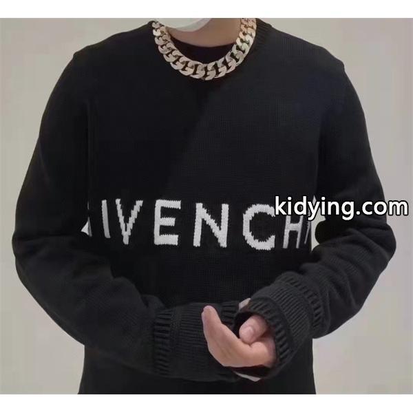 ジバンシーセーターコピー GIVENCHY 男女兼用 好評モデル 2025上品な大人に! お得な価格で登場ブランド コピー 激安(日本最大級)-0