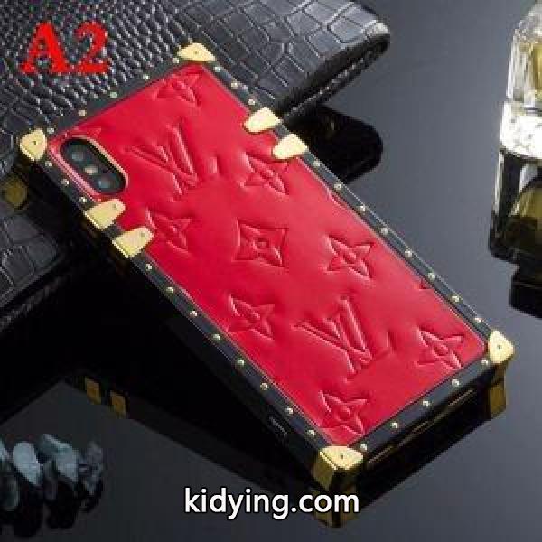 抜群の着心地 LOUIS VUITTON2018最新作ルイ ヴィトン 多色可選 使い勝手も抜群！ iphone8/iphone8 plus ケース カバー_ルイ ヴィトン LOUIS VUITTON_ブランド コピー 激安(日本最大級)-1