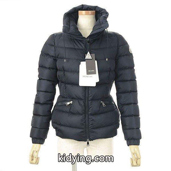 MONCLER モンクレール IREX イレックス ダウンジャケット デミルクスビームス取り扱い 冬も優雅に過ごせる ブランド通販 レディース-0