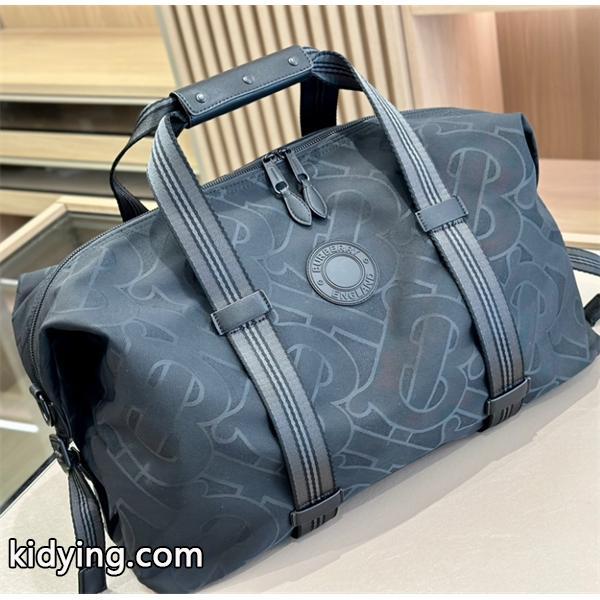 スーツケース シンプルなファッション バーバリー BURBERRY ボストンバッグ_スーパーコピーブランド激安通販 専門店-0
