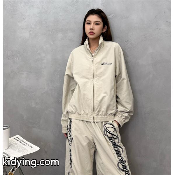 人気☆☆バレンシアガセットアップコピーBALENCIAGA 2026新作 男女兼用上質なアイテム-0