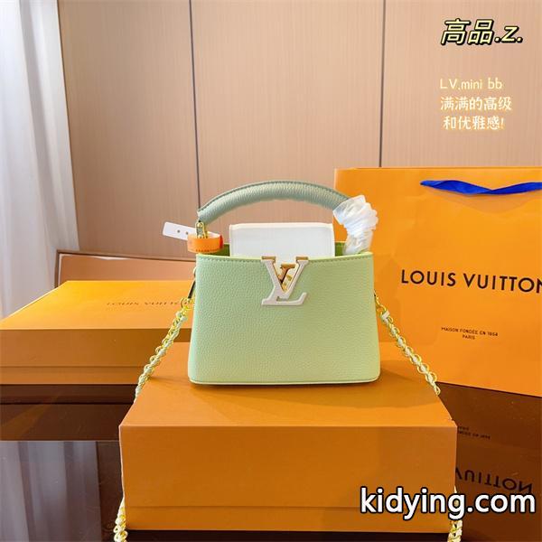今買い◎得 LOUIS VUITTON ルイ ヴィトン ミニバッグ春夏_ルイ ヴィトン LOUIS VUITTON_ブランド コピー 激安(日本最大級)-0