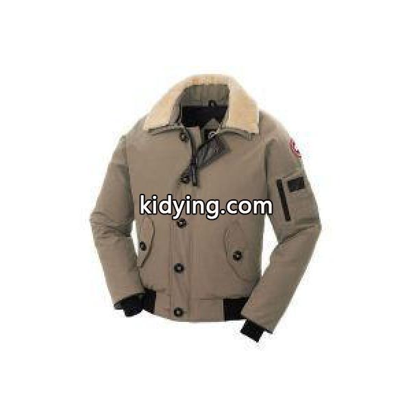 人気商品登場 2015 カナダグース CANADA GOOSE ダウンジャケット 5色可選 保温性を発揮する_カナダグース CANADA GOOSE_ブランド コピー 激安(日本最大級)-0