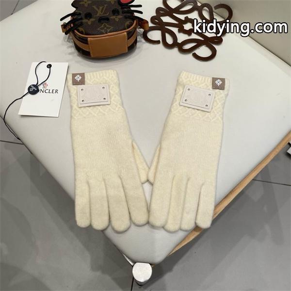 モンクレール 手袋スーパーコピーMONCLER レディース ウール ファー 防寒 通販ショッピング-2