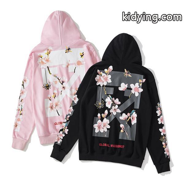 お得な価格で登場 Off-White オフホワイト 秋の定番 2色可選 エレガンスな雰囲気に 限定価格__ブランド コピー 激安(日本最大級)-0