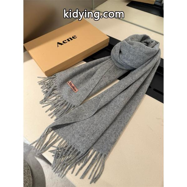 2025秋冬Acne マフラーコピー❤❤アークスタジ激安通販トレンド上質45x200cm-5