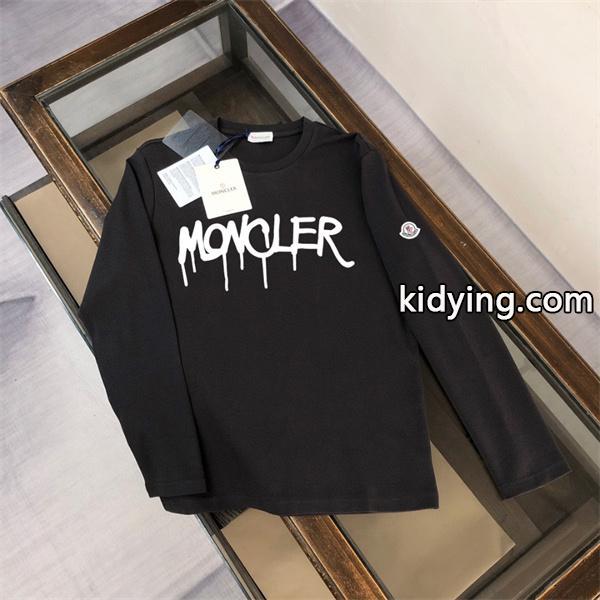 今シーズン注目のアイテム モンクレール MONCLER 長袖Tシャツコピートレンドカラー秋冬セール__メンズファッション_スーパーコピーブランド激安通販 専門店-1