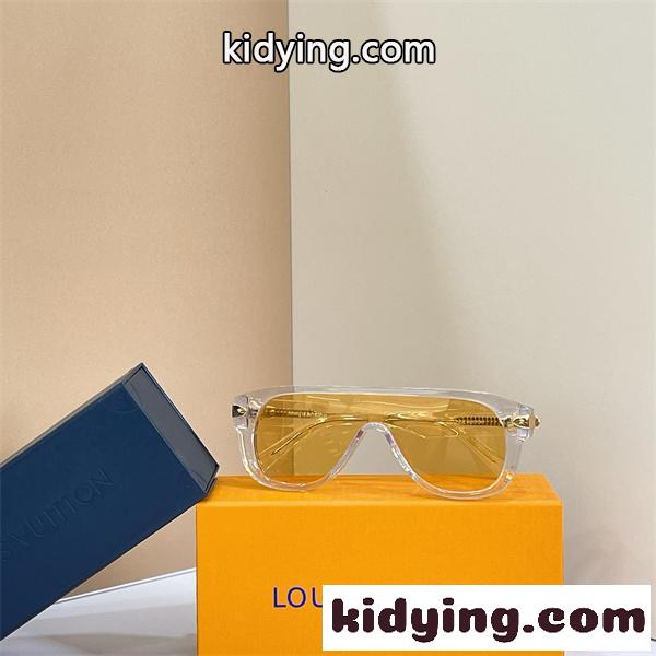 最新人気☆LOUIS VUITTON MODEL:Z6087U SIZE:130口-145ルイヴィトンサングラスコピー-2