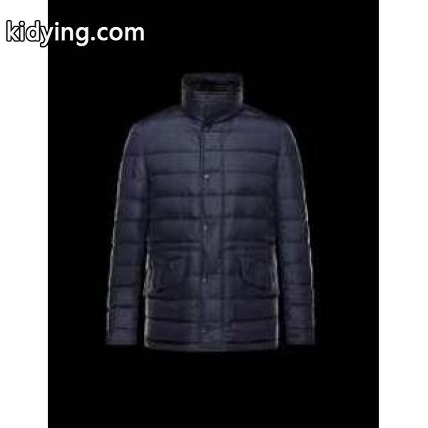 上品な印象　2015秋冬 MONCLER モンクレール お洒落なダウンジャケット 2色可選_男性用ダウンジャケット_モンクレール特集_スーパーコピーブランド激安通販 専門店-0