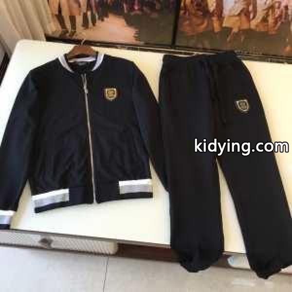 フィリッププレイン PHILIPP PLEIN 上下セット 2019秋冬におしゃれな着こなし ナチュラルコーデに使いやすい_フィリッププレイン PHILIPP PLEIN_ブランド コピー 激安(日本最大級)-0