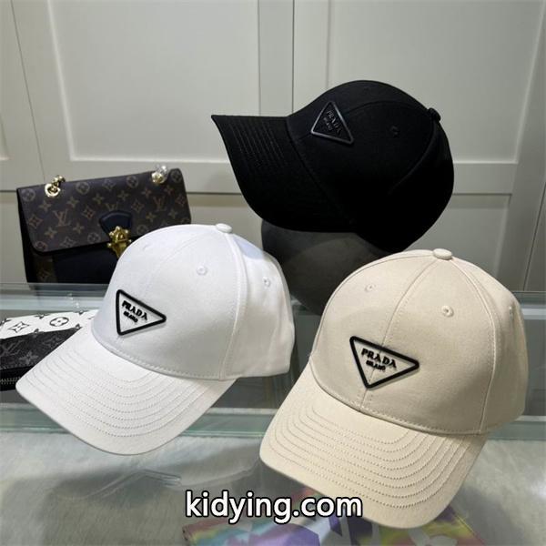 PRADA プラダ帽子コピー キャップ _メンズファッション_スーパーコピーブランド激安通販 専門店-0