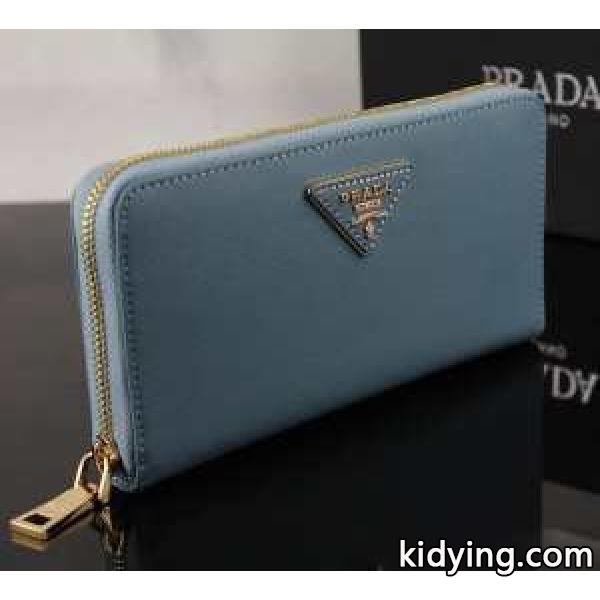 2014 お買得 PRADA プラダース長財布_プラダ レディース財布_財布 レディース_スーパーコピーブランド激安通販 専門店-0