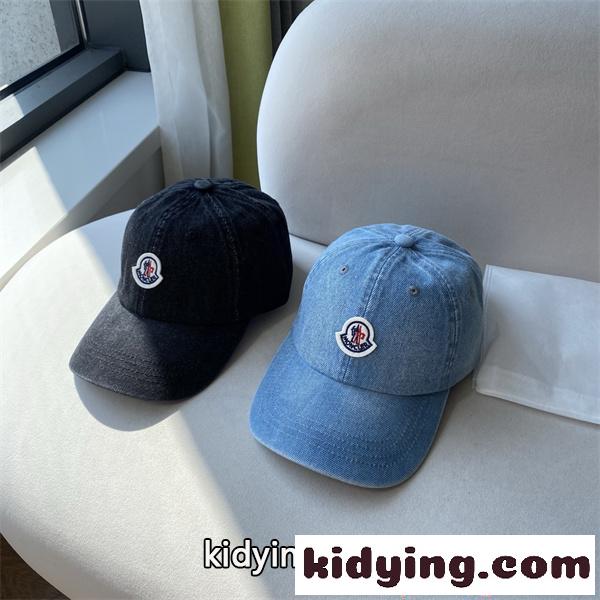 2026人気&&MONCLER　モンクレールキャップコピー通販ショッピング-3