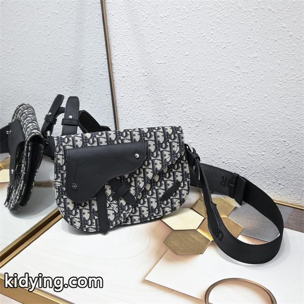 DIOR ディオール コピー トレンド ショルダーバッグ モード系 カジュアル-0
