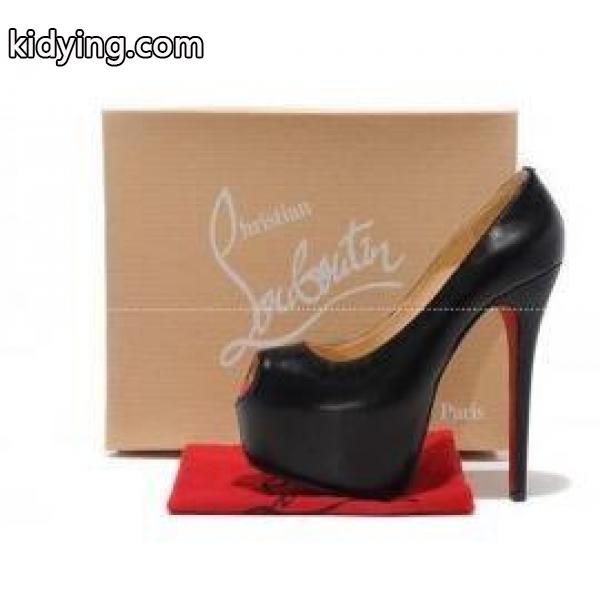 高級感を湛えるクリスチャンルブタン、 Christian Louboutinのレディースハイヒールパンプス_クリスチャンルブタン CHRISTIAN LOUBOUTIN_ブランド コピー 激安(日本最大級)-0