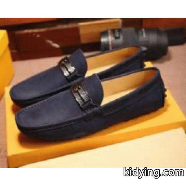 スタイリッシュ　TOD’S-トッズ　ロファー　モカシン　シューズ　 2色可選-1