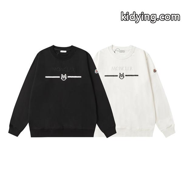 MONCLER モンクレール トレーナーコピー 普段使いもオフィスもOK ブルゾン簡単に秋冬の雰囲気を演出_ブランド コピー 激安(日本最大級)-0