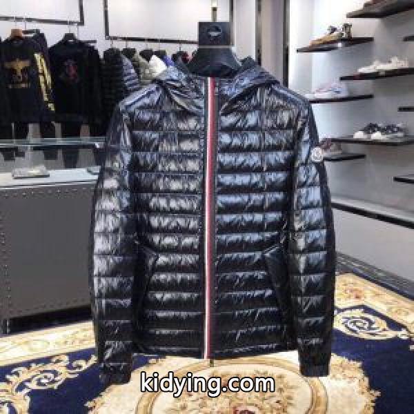 ダウンジャケット 2色可選 人気の定番カラー 限定品 MONCLER モンクレール 一番人気限定アイテム_男性用ダウンジャケット_モンクレール特集_スーパーコピーブランド激安通販 専門店-0