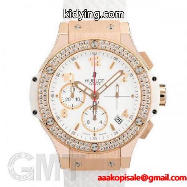 ウブロ ビッグバン ポルトチェルボ 341PE230RW114 HUBLOT 【新品】【メンズ】 【腕時計】-0