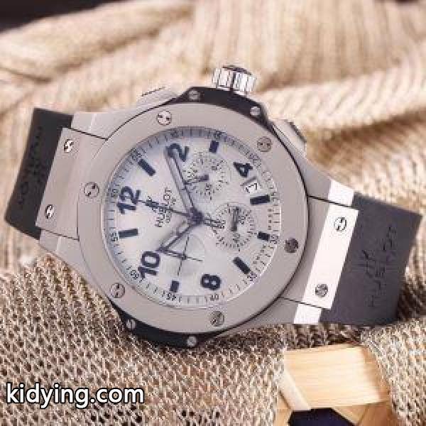 海外販売 2017新作 ウブロ HUBLOT ミネラルガラス 男性用腕時計 3色可選_ウブロ Hublot_ブランド コピー 激安(日本最大級)-1