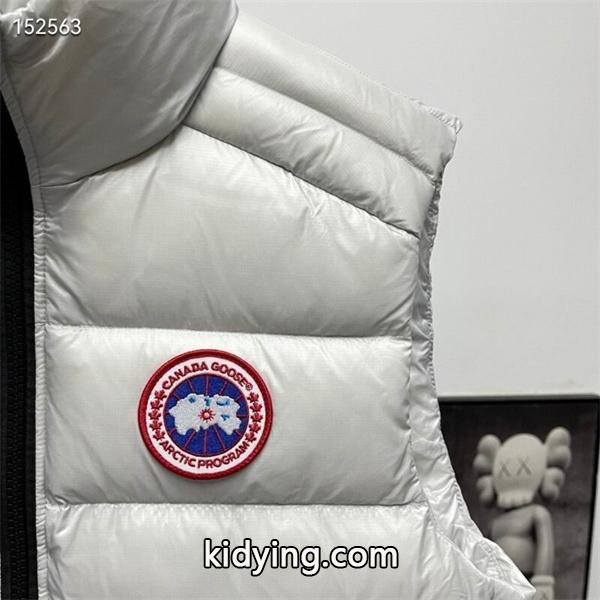 使い勝手☆☆2025流行☆カナダグース ベストダウンコピーCANADA GOOSE  通販ショッピング-3