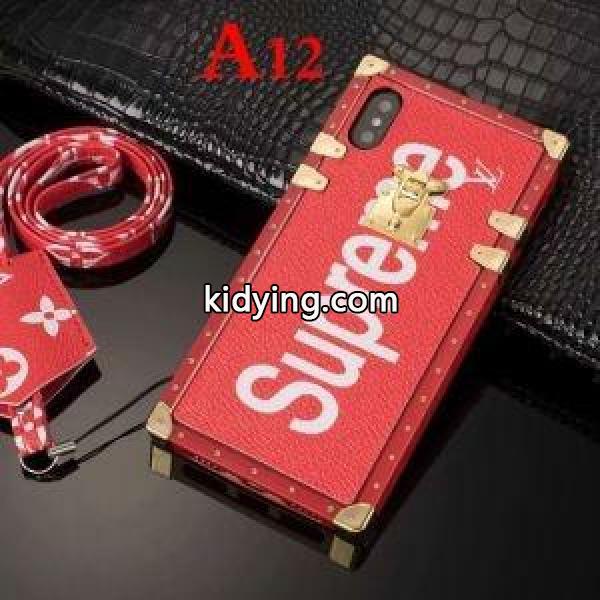 iphone8/iphone8 plus ケース カバー18fw LOUIS VUITTON ルイ ヴィトン 雑誌掲載人気アイテム新作 多色可選_ルイ ヴィトン LOUIS VUITTON_ブランド コピー 激安(日本最大級)-11