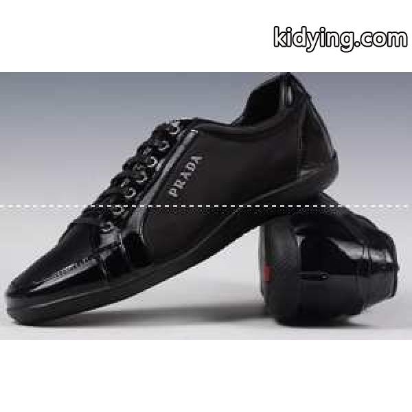 2012新作 PRADA プラダ スニーカー 靴  最高ランク_スニーカー、靴_メンズファッション_スーパーコピーブランド激安通販 専門店-0
