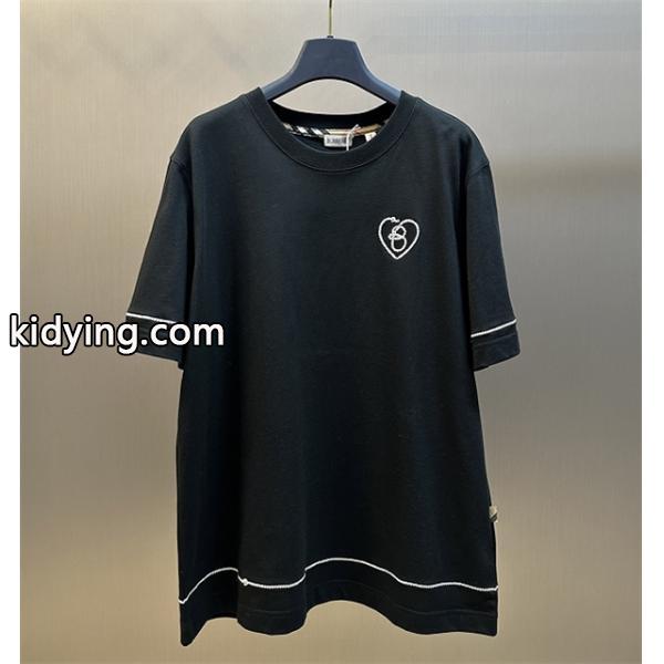 春夏人気トレンドアイテム 今っぽいトレンド バーバリー BURBERRY Tシャツメンズファッション_スーパーコピーブランド激安通販 専門店-0