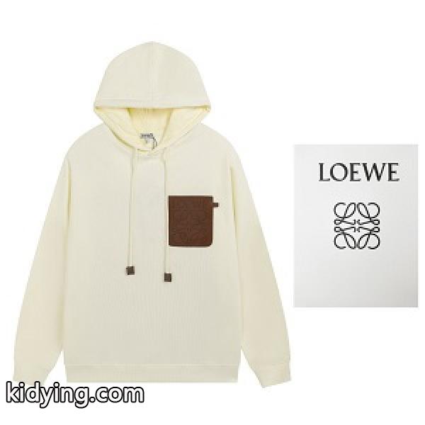 LOEWEスーパーコピー パーカーロエベ パーカー_スーパーコピーブランド激安通販 専門店-0