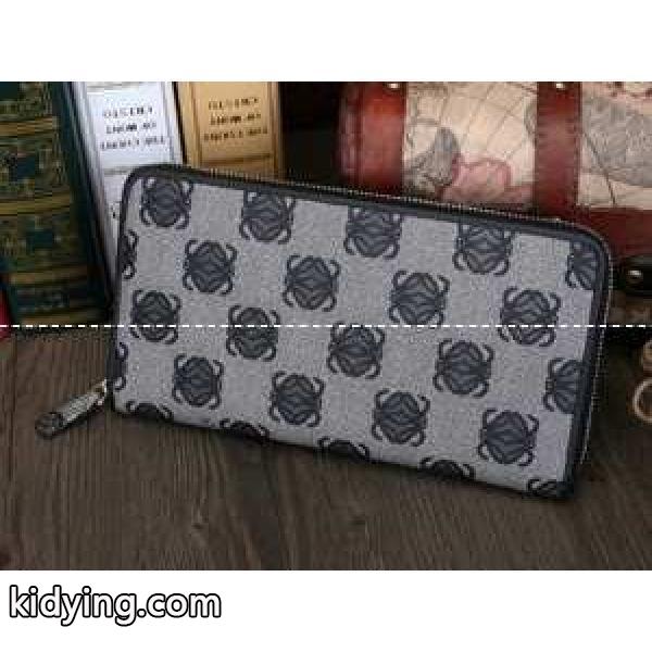2014新入荷LOEWE ロエベ 長財布_ロエベ メンズ財布_財布 メンズ_スーパーコピーブランド激安通販 専門店-0