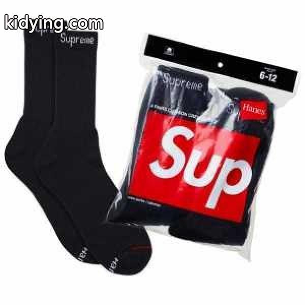 2016 愛らしさ抜群！Supreme Crew Socks 靴下_その他ブランド_雑貨小物_スーパーコピーブランド激安通販 専門店-0