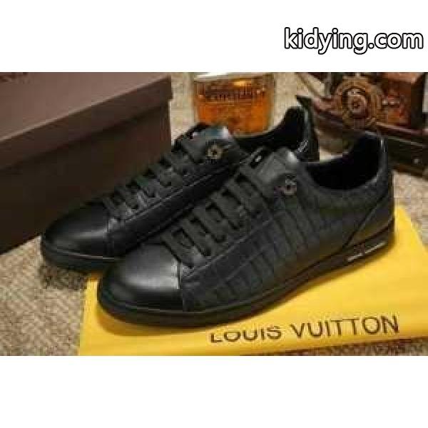 人気商品登場 2016 ルイ ヴィトン LOUIS VUITTON フラットシューズ 2色可選_ルイ ヴィトン LOUIS VUITTON_ブランド コピー 激安(日本最大級)-2