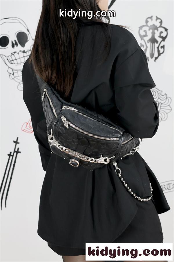 CHROME HEARTS クロムハーツウェストバッグコピー2026流行 通販ショッピング-4