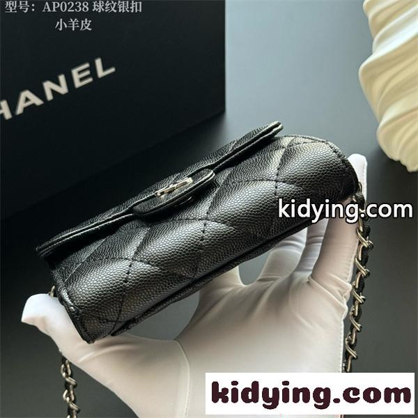 CHANEL シャネル スーパーコピー 数量限定 レディース ショルダー ラムレザー 高級感仕上げ-7
