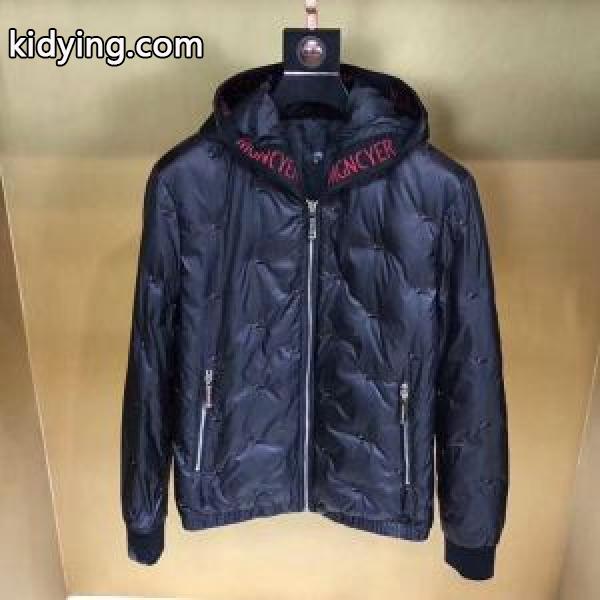 年末年始売切必至 今年っぽいトレンド商品 Newアイテム MONCLER モンクレール ダウンジャケット_男性用ダウンジャケット_モンクレール特集_スーパーコピーブランド激安通販 専門店-0