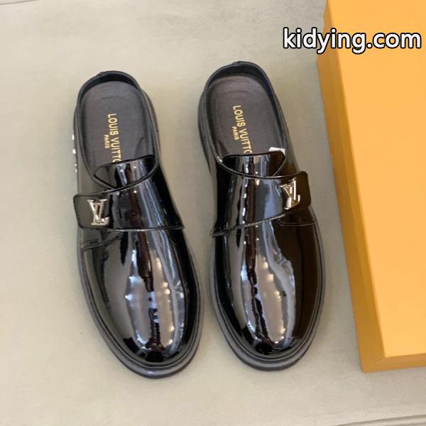 2022秋冬季超人気人気 春夏ランキングルイ ヴィトン LOUIS VUITTON 2色可選 カジュアルシューズ_ルイ ヴィトン LOUIS VUITTON_ブランド コピー 激安(日本最大級)-0