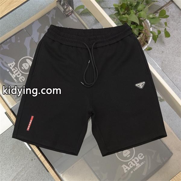 超人気美品◆新作 PRADA プラダハーフパンツ_メンズファッション_スーパーコピーブランド激安通販 専門店-0