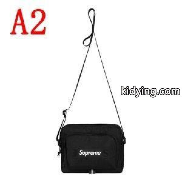 ウェアに取り入れるのが今季流 Supreme 19SS 46th Shoulder Bag シュプリーム SUPREME 4色可選 斜め掛けバッグ_シュプリーム SUPREME_ブランド コピー 激安(日本最大級)-2