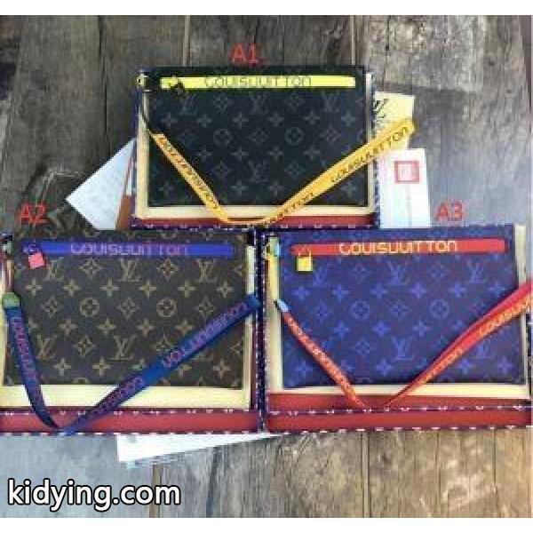 3色可選 2018春夏新作 ビジネスケース 最旬アイテムルイ ヴィトン LOUIS VUITTON_ルイ ヴィトン LOUIS VUITTON_ブランド コピー 激安(日本最大級)-0
