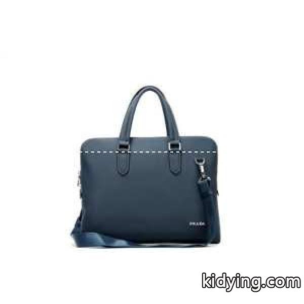 2013 新作 PRADA プラダ メンズ ショルダーバッグ トートバッグ セカンドバッグ ハンドバッグ_プラダ メンズバッグ_バッグ メンズ_スーパーコピーブランド激安通販 専門店-0