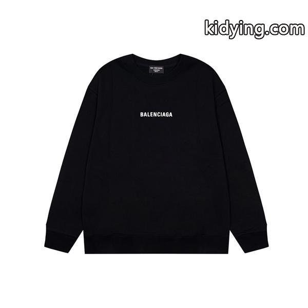 バレンシアガ スーパーコピー パーカー アーバン ストリート グラフィティ クール BALENCIAGA-0