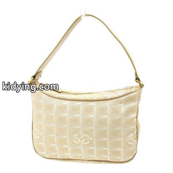 Chanel バッグ ショルダーバッグ ニュートラベルライン ベージュ レディース Bag 通販-0