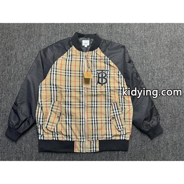 大人気！BURBERRY バーバリー ジャケット_メンズファッション_スーパーコピーブランド激安通販 専門店-0