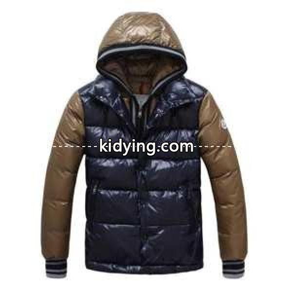欧米韓流 MONCLER モンクレール ダウンジャケット_男性用ダウンジャケット_モンクレール特集_スーパーコピーブランド激安通販 専門店-0