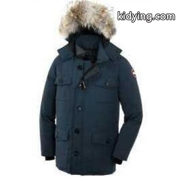 秋冬セールのCANADA GOOSE カナダグース 通販 ジャスパー ファーフードが付き メンズ ダウン ジャケット 多色選択可能_カナダグース CANADA GOOSE_ブランド コピー 激安(日本最大級)-2