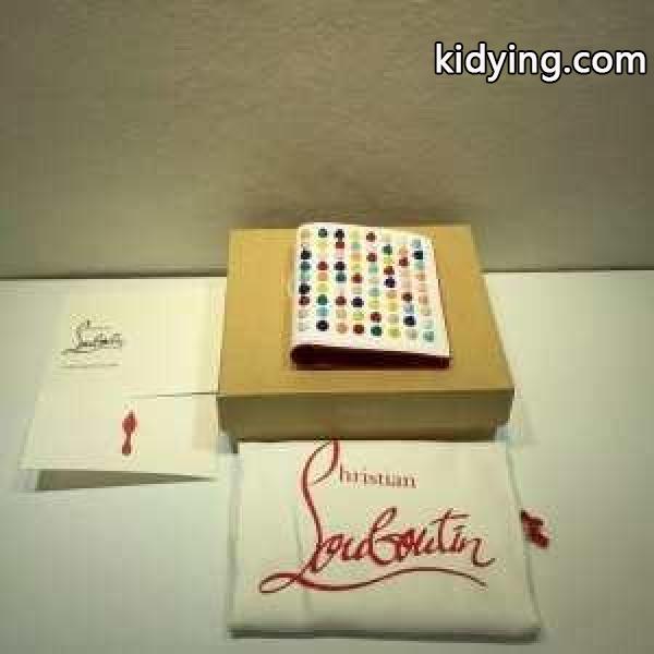 個性的なデザ 2015 クリスチャンルブタン CHRISTIAN LOUBOUTIN 財布 クリップウォレット 多色選択可_クリスチャンルブタン CHRISTIAN LOUBOUTIN_ブランド コピー 激安(日本最大級)-3